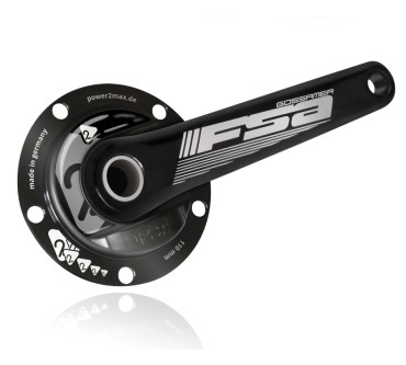 Produktbild Power2max Type S FSA Gossamer