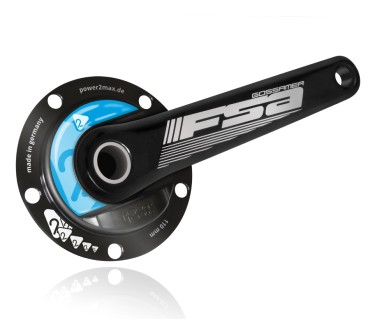 Produktbild Power2max Type S FSA Gossamer