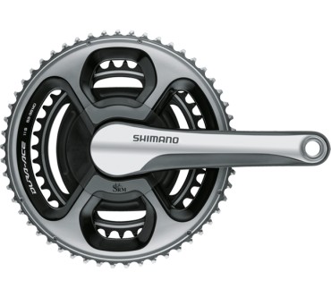 Produktbild SRM Dura-Ace 9000 Powermeter + PC7