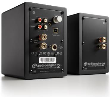 Produktbild Audioengine A2+