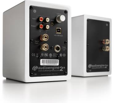 Produktbild Audioengine A2+