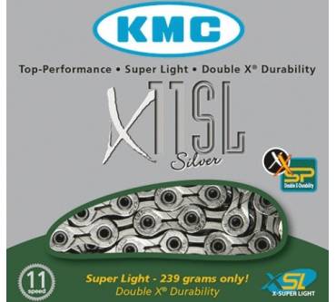 Produktbild KMC X11 SL