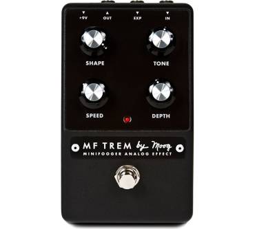 Produktbild Moog Music MF Trem