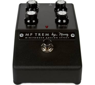 Produktbild Moog Music MF Trem