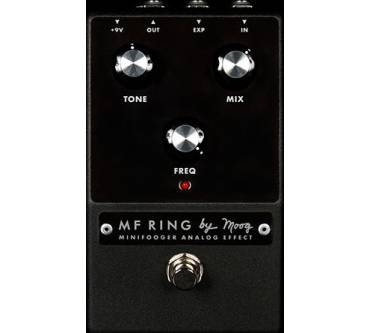 Produktbild Moog Music MF Ring