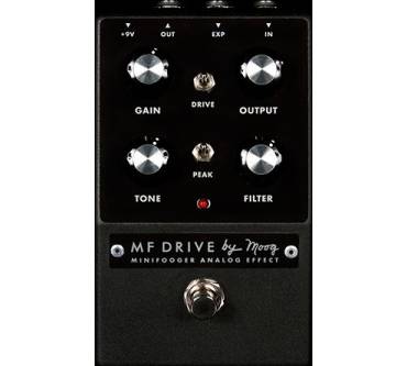 Produktbild Moog Music MF Drive