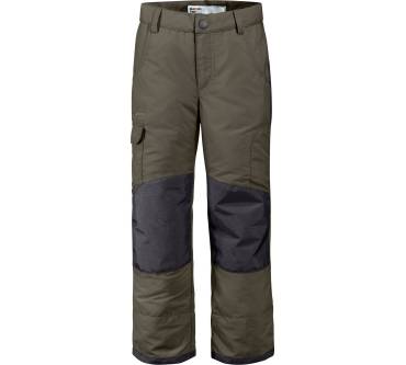 Produktbild Vaude Kids Caprea Pants