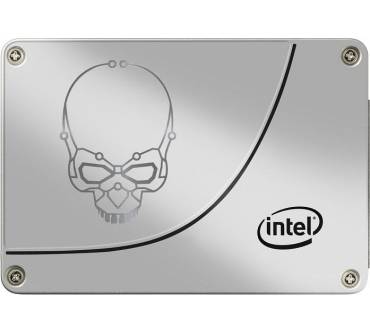 Produktbild Intel SSD 730 Series