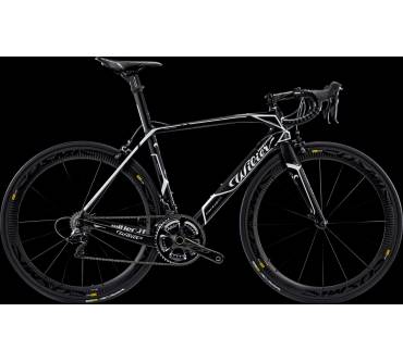 Produktbild Wilier Cento1SR (Modell 2014)