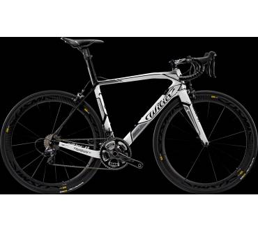 Produktbild Wilier Cento1SR (Modell 2014)