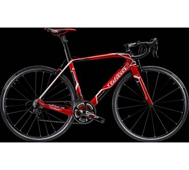 Produktbild Wilier Cento1SR (Modell 2014)