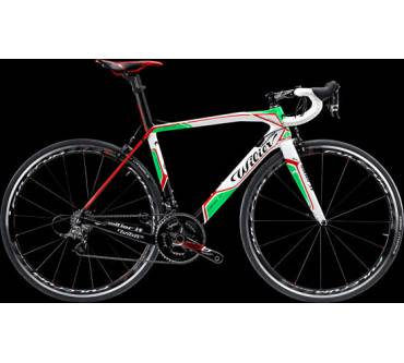 Produktbild Wilier Cento1SR (Modell 2014)