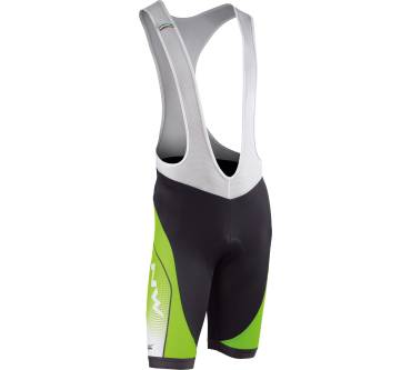 Produktbild Northwave Extreme Graphic Bibshorts