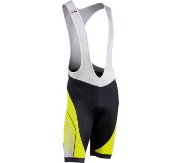 Produktbild Northwave Extreme Graphic Bibshorts