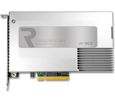 Produktbild OCZ RevoDrive 350