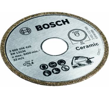 Produktbild Bosch PKS 16 Multi