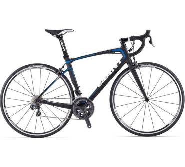 Produktbild Giant Defy Advanced 0 (Modell 2014)