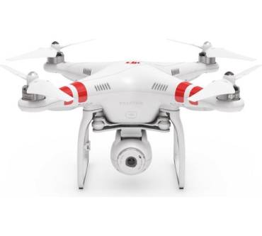 Produktbild DJI Phantom 2 Vision