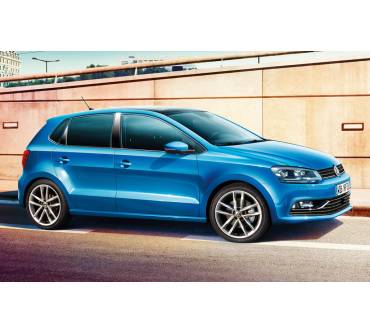 Produktbild VW Polo V [14]