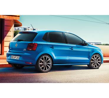 Produktbild VW Polo V [14]