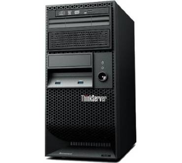 Produktbild Lenovo ThinkServer TS140 (MT-M 70A4-000NGE)