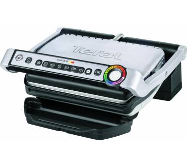 Produktbild Tefal GC702D OptiGrill