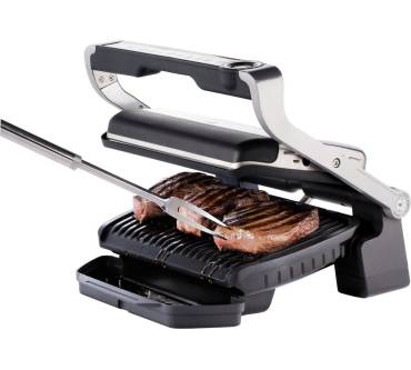 Produktbild Tefal GC702D OptiGrill