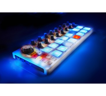 Produktbild Arturia BeatStep