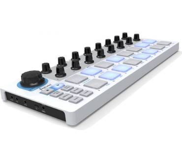 Produktbild Arturia BeatStep