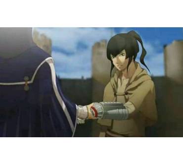 Produktbild Shin Megami Tensei IV (für 3DS)