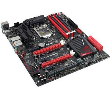 Produktbild Asus Maximus VII Hero