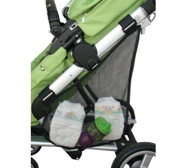 Produktbild JLChildress Kinderwagen-Seitentasche