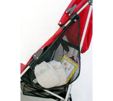 Produktbild JLChildress Kinderwagen-Seitentasche