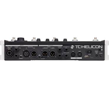 Produktbild TC Helicon VoiceLive 3