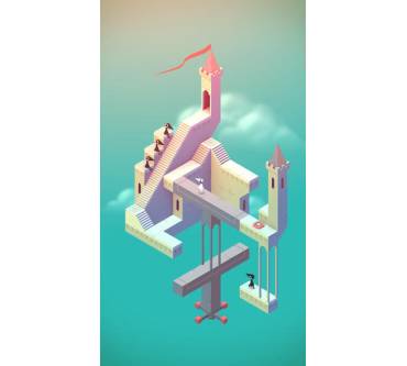 Produktbild ustwo Monument Valley