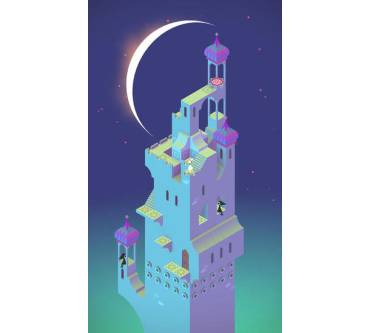 Produktbild ustwo Monument Valley