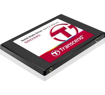 Produktbild Transcend SSD340