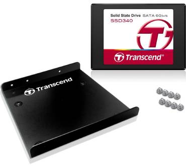 Produktbild Transcend SSD340