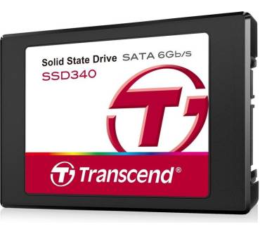 Produktbild Transcend SSD340