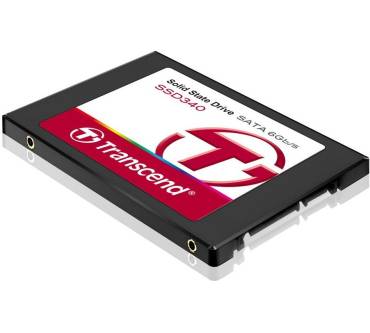 Produktbild Transcend SSD340