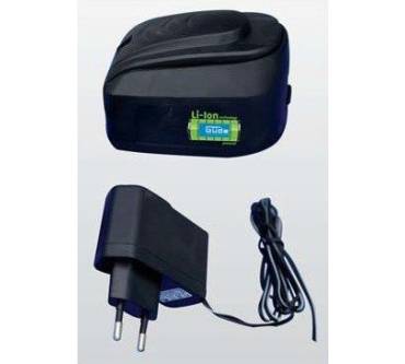 Produktbild Güde Gartenpflege-Set GPS 3,6V Li-Io