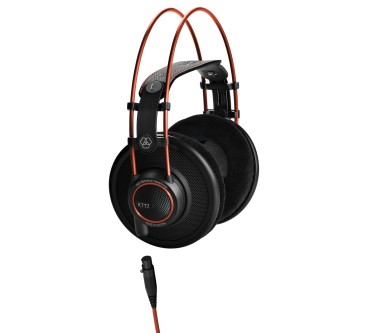 Produktbild AKG K712 Pro