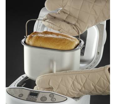 Produktbild Russell Hobbs Classics Brotbackautomat 18036-56