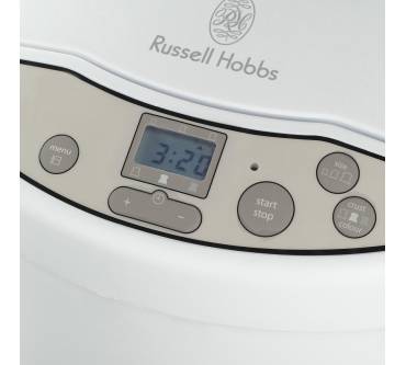 Produktbild Russell Hobbs Classics Brotbackautomat 18036-56