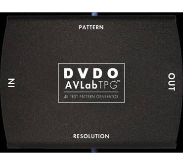 Produktbild DVDO AVLAB TPG