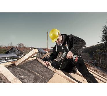 Produktbild Metabo SSW 18 LTX 400 BL