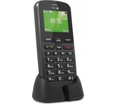 Produktbild Doro PhoneEasy 508