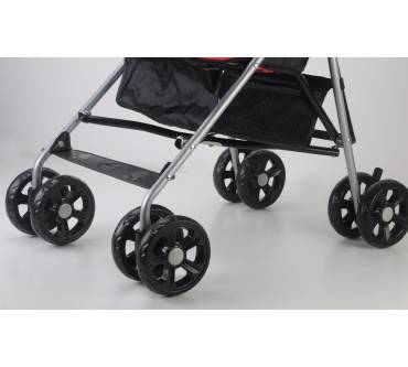 Produktbild Kidmeister Sportbuggy-Kinderwagen