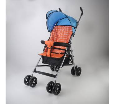 Produktbild Kidmeister Sportbuggy-Kinderwagen