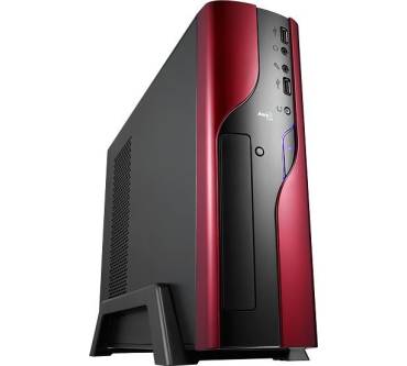 Produktbild Aerocool QS-101